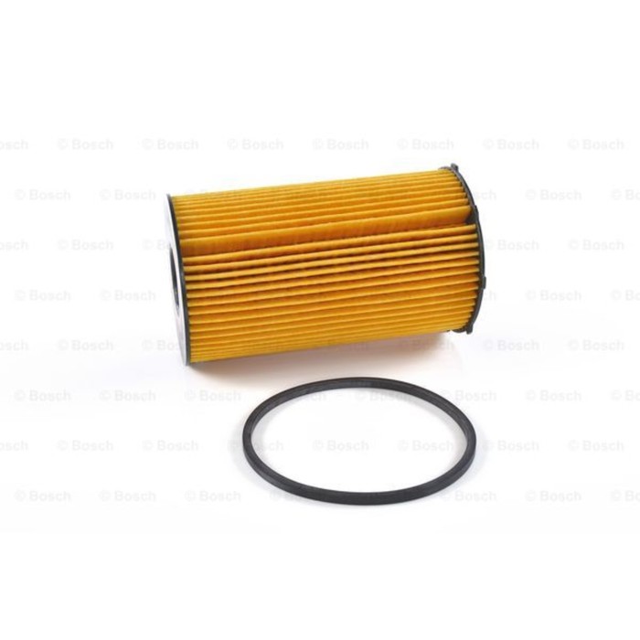 Фильтр масляный Bosch 1457429307