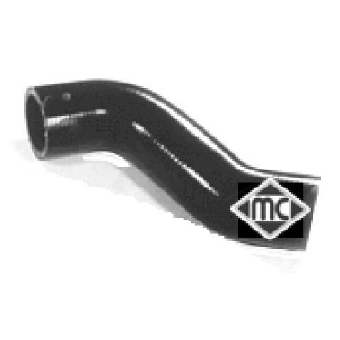 Шланг системы охлаждения METALCAUCHO 08278