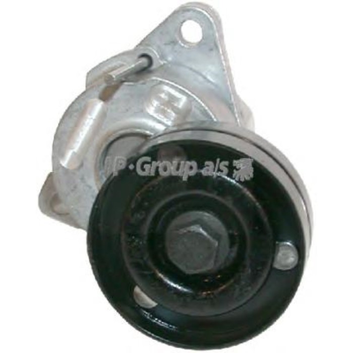 Ролик натяжной навесного оборудования  JP GROUP 1218200100