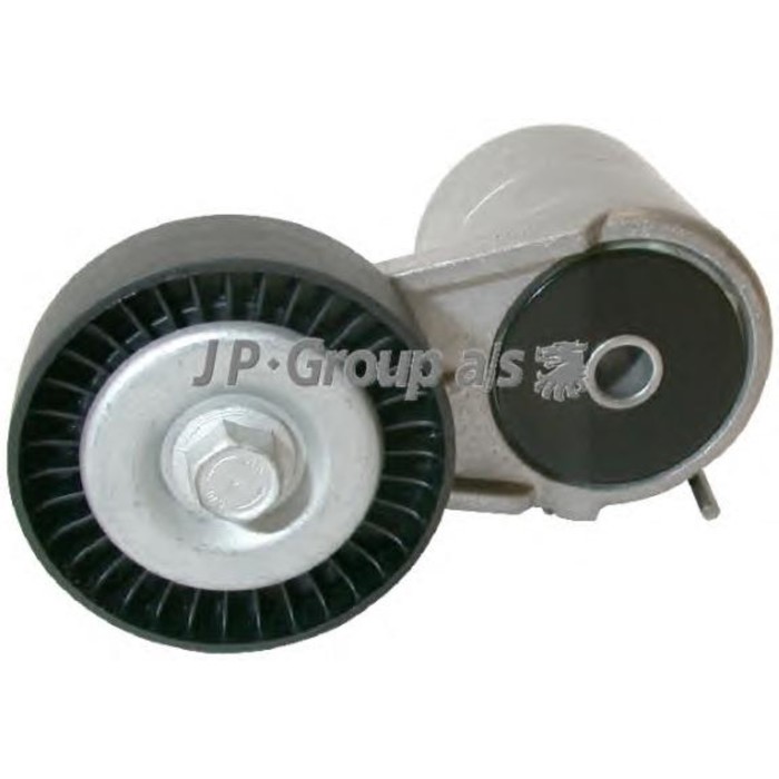 Ролик натяжной навесного оборудования  JP GROUP 1218200900