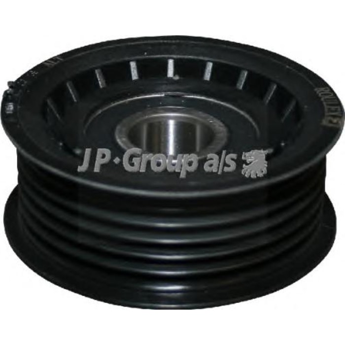 Ролик обводной приводного ремня  JP GROUP 1318300400