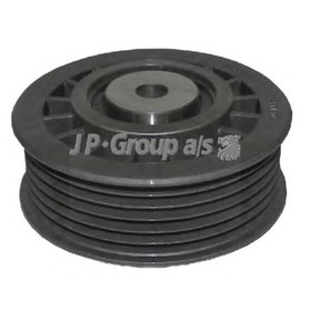 

Ролик натяжной навесного оборудования JP GROUP 1318301200