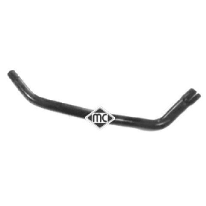 Патрубок METALCAUCHO 08338