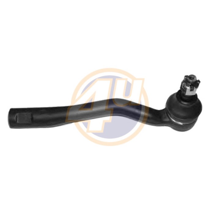 Наконечник рулевой тяги 4U TY-A-33430