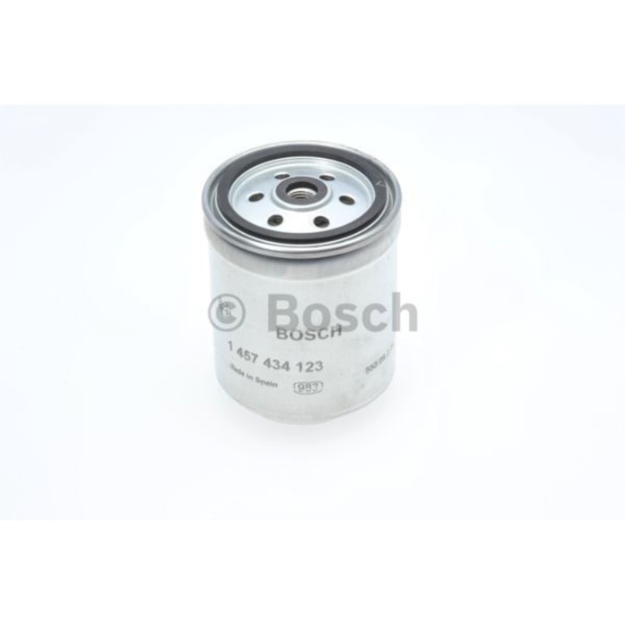 Фильтр топливный Bosch 1457434123