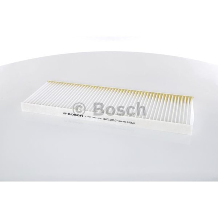 Фильтр салонный Bosch 1987432030