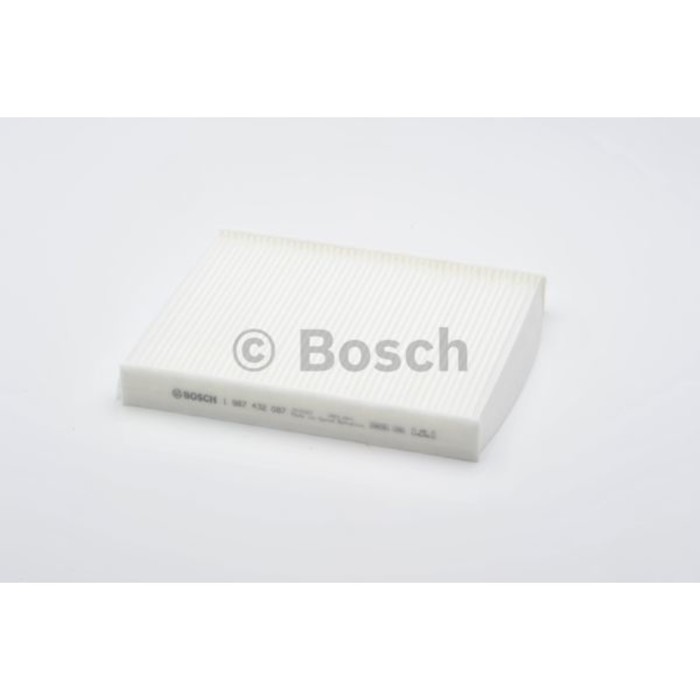Фильтр салонный Bosch 1987432087