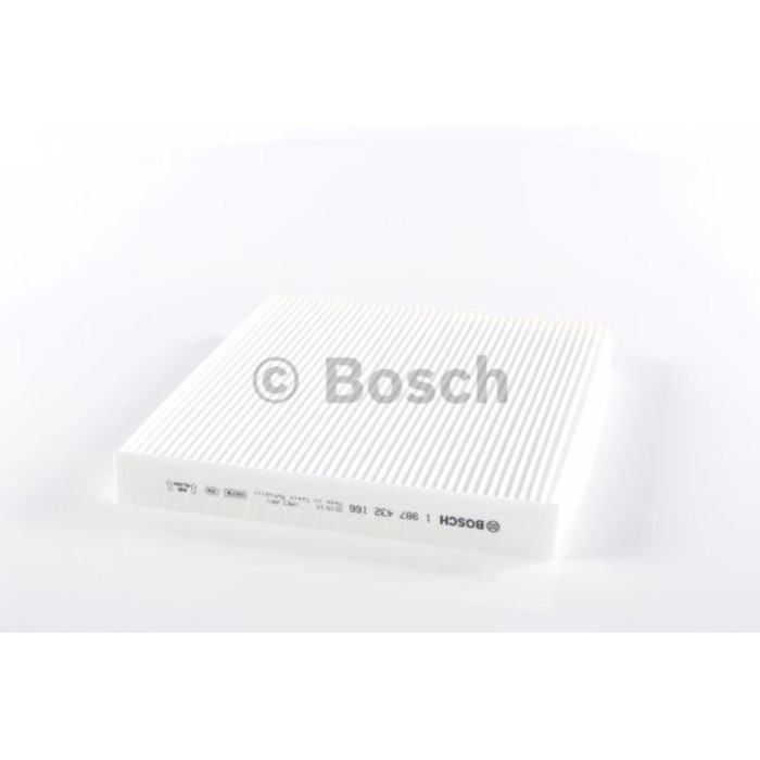 Фильтр салонный Bosch 1987432166