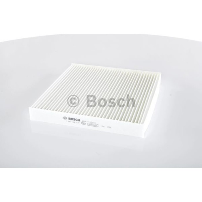 Фильтр салонный Bosch 1987432177