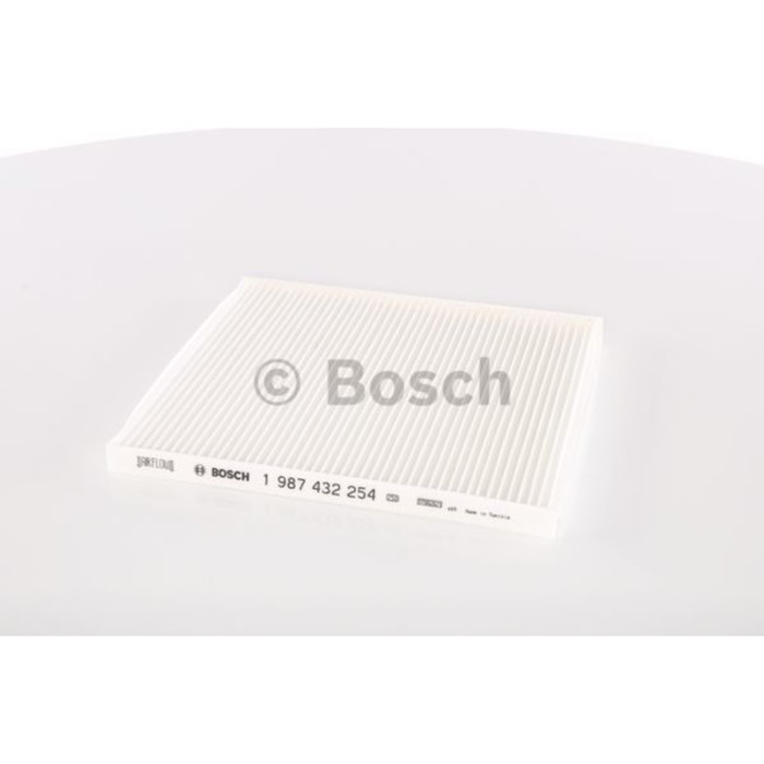 Фильтр салонный Bosch 1987432254