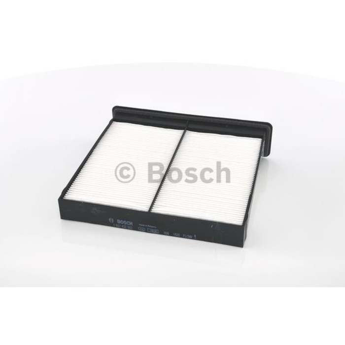 Фильтр салонный Bosch 1987432262