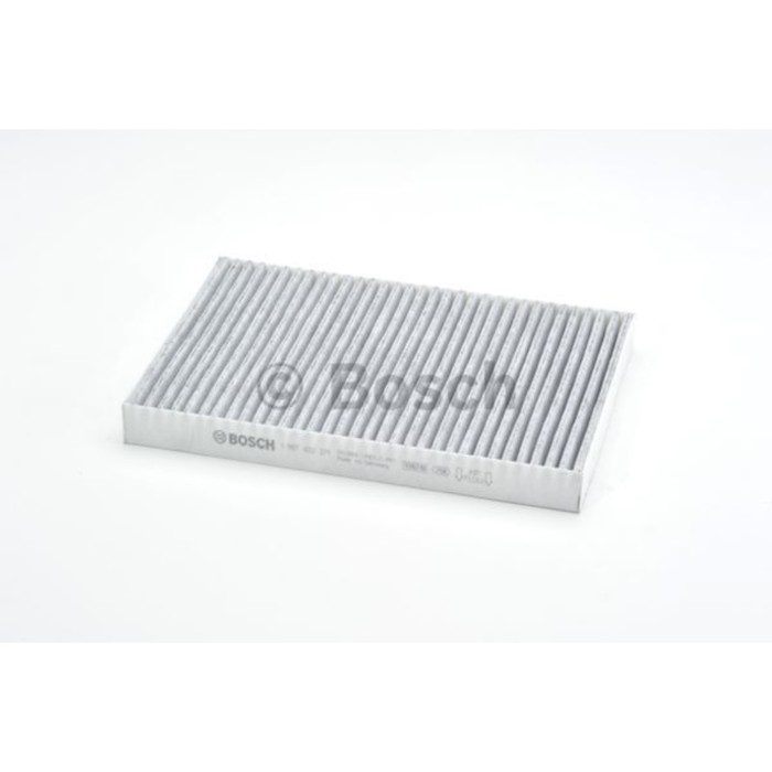 Фильтр салонный Bosch 1987432371