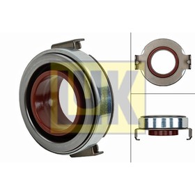 

Подшипник выжимной LUK 500120010