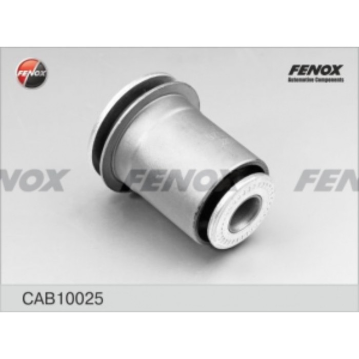 Сайлентблок Fenox cab10025