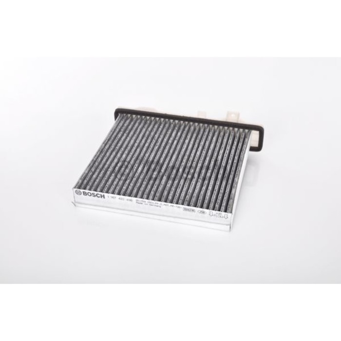 Фильтр салонный Bosch 1987432498