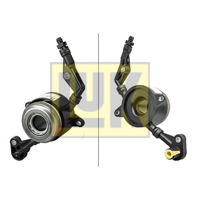 Подшипник выжимной LUK 510003510