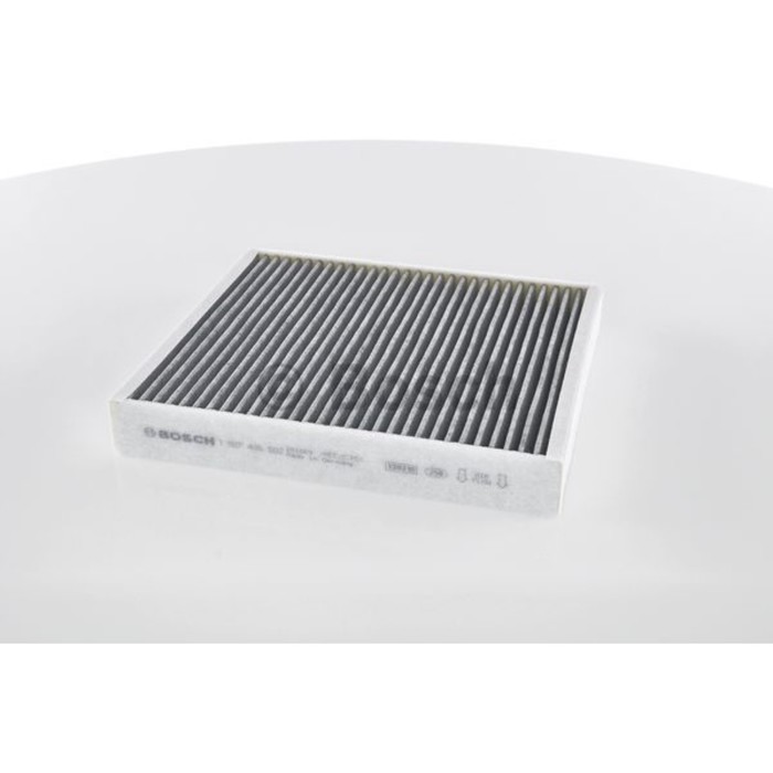 Фильтр салонный Bosch 1987435502