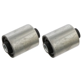 

Сайлентблоки подвески, комплект Febi 32407