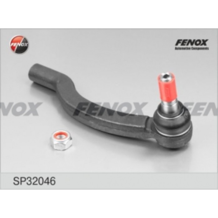Наконечник тяги рулевой FENOX sp32046