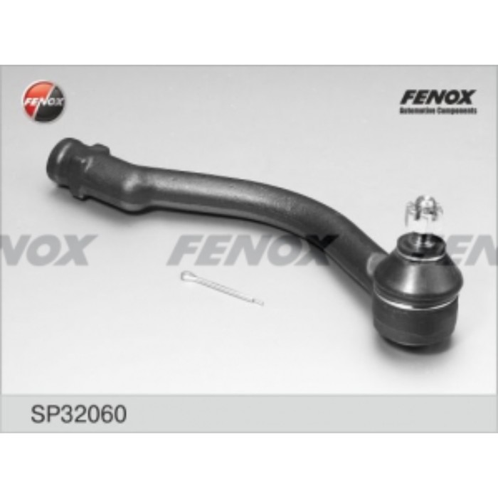 Наконечник тяги рулевой FENOX sp32060
