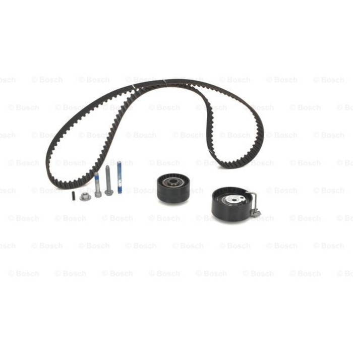 Ремень ГРМ, комплект Bosch 1987948202
