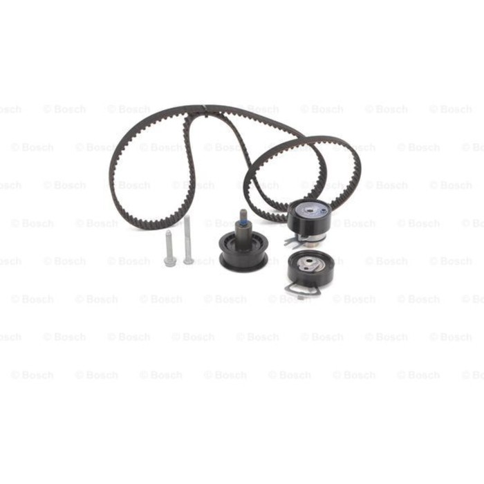 Ремень ГРМ, комплект Bosch 1987948267