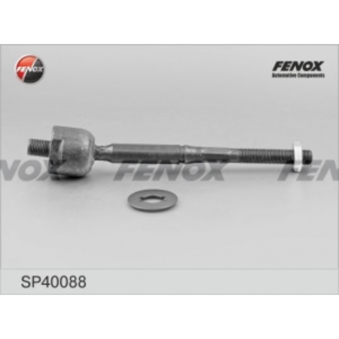 Тяга рулевая Fenox sp40088