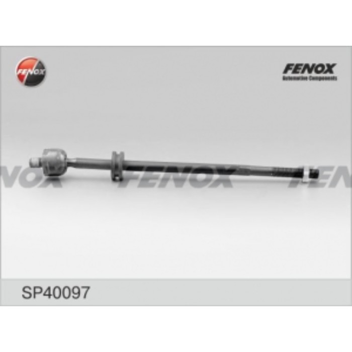 Тяга рулевая Fenox sp40097