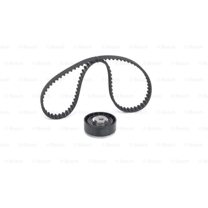 Ремень ГРМ, комплект Bosch 1987948909
