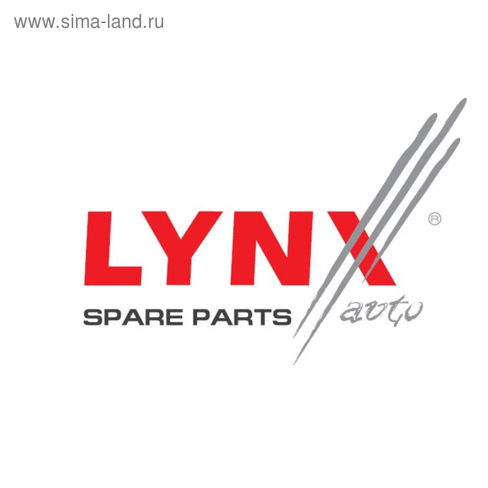 LYNXauto WB1403 Подшипник ступичный | зад прав/лев | lynxauto c1228lr опора шаровая перед прав лев