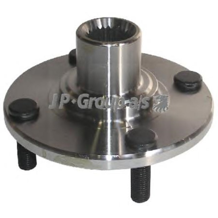 Ступица колеса JP GROUP 1541400500