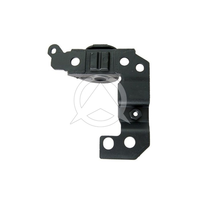 Сайлентблок рычага подвески Sidem 819659