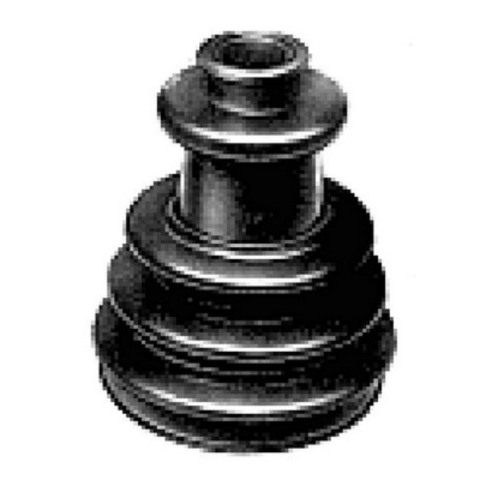 Пыльник ШРУСа METALCAUCHO 01221