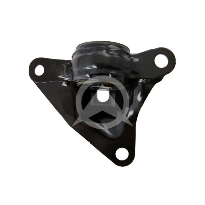 Сайлентблок рычага подвески Sidem 847643