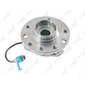 

LYNXauto WH1086 Ступица колеса | перед прав/лев |