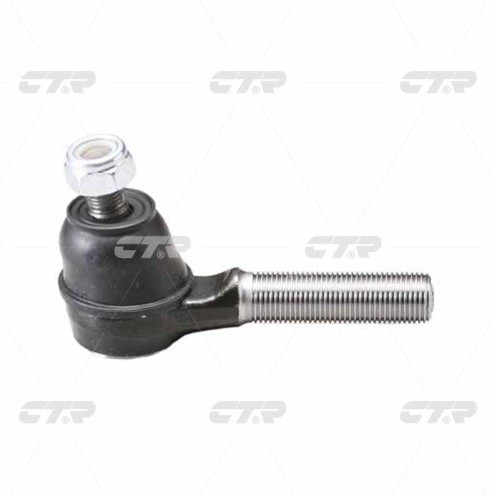 Наконечник тяги рулевой CTR CES6L