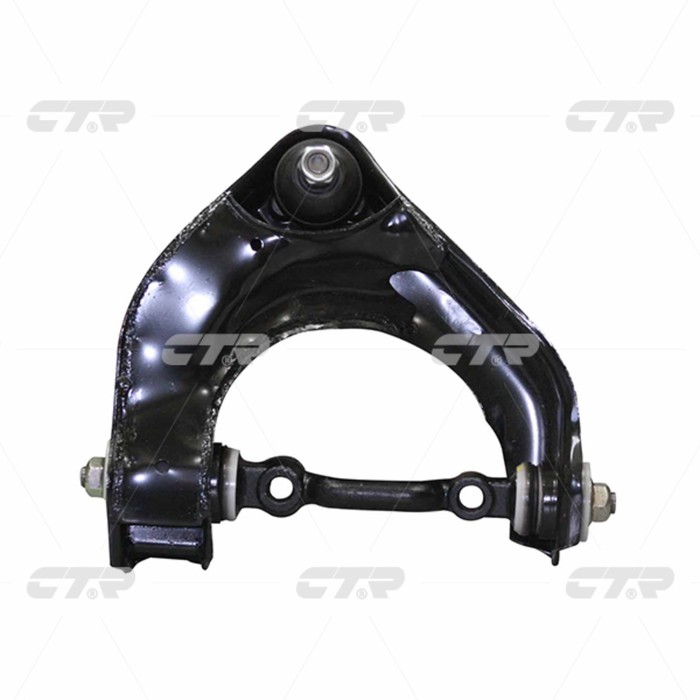 Рычаг подвески CTR CQKH15R