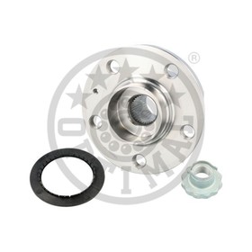 

Ступица в сборе Optimal 101027