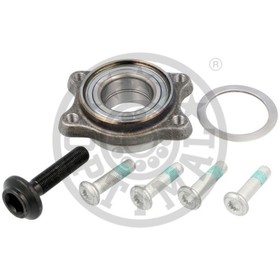 

Ступица в сборе Optimal 101516