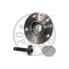 

Ступица в сборе Optimal 102019