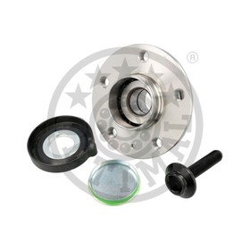 

Ступица в сборе Optimal 102302