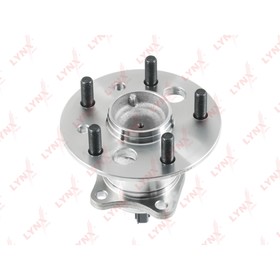 

LYNXauto WH1494 Ступица колеса | зад прав |