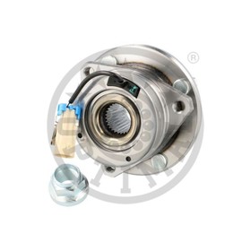 

Ступица в сборе Optimal 251772