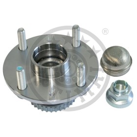 

Ступица в сборе Optimal 252737