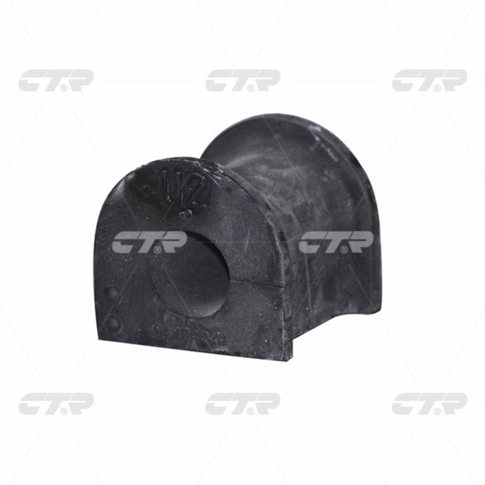 Втулка стойки стабилизатора CTR CVKD77