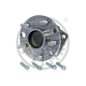 

Ступица в сборе Optimal 302197