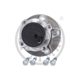 

Ступица в сборе Optimal 302202