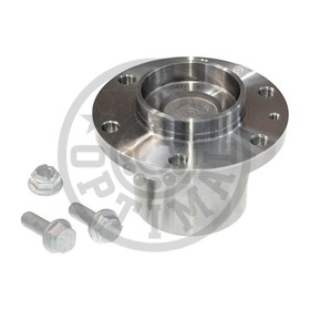 

Ступица в сборе Optimal 401901