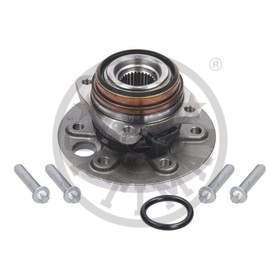 

Ступица Optimal в сборе 402914