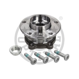 

Ступица в сборе Optimal 501701